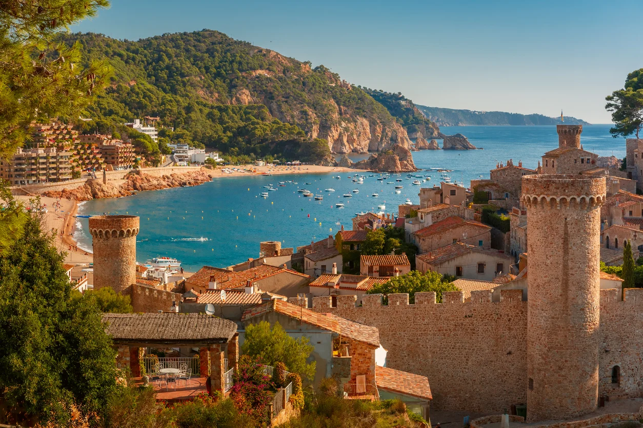 Delegar apartamento turistico Barcelona