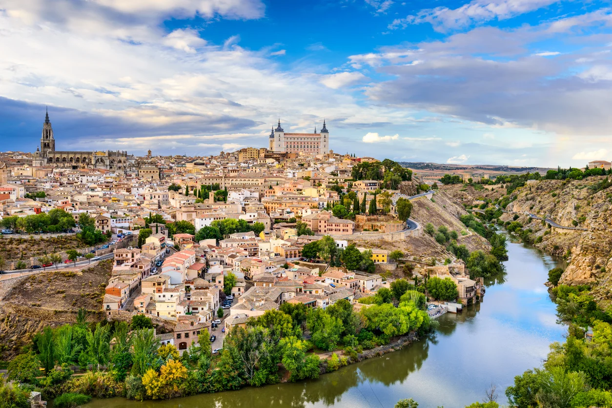 Solicita tu licencia turística en Castilla-La Mancha paso a paso