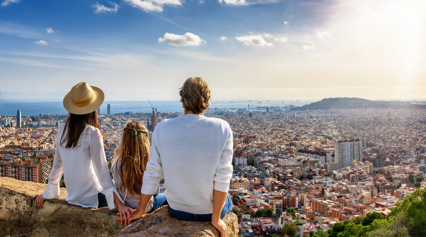 Razones para delegar tu piso turístico en Barcelona con Ocho Noches